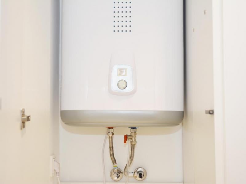 Quel chauffe-eau choisir &agrave; Vaux pour un confort optimal ?