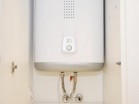 Quel chauffe-eau choisir &agrave; Vaux pour un confort optimal ?